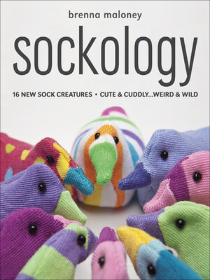 cover image of Sockology